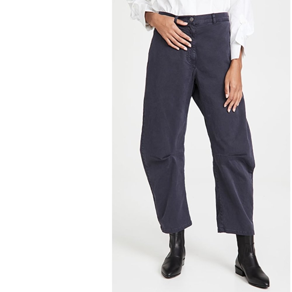 Nili Lotan - Carpenter Pant